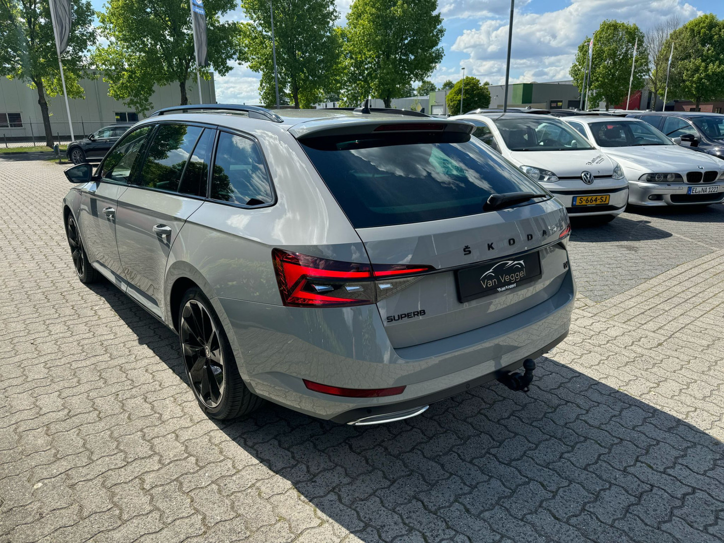 ŠKODA