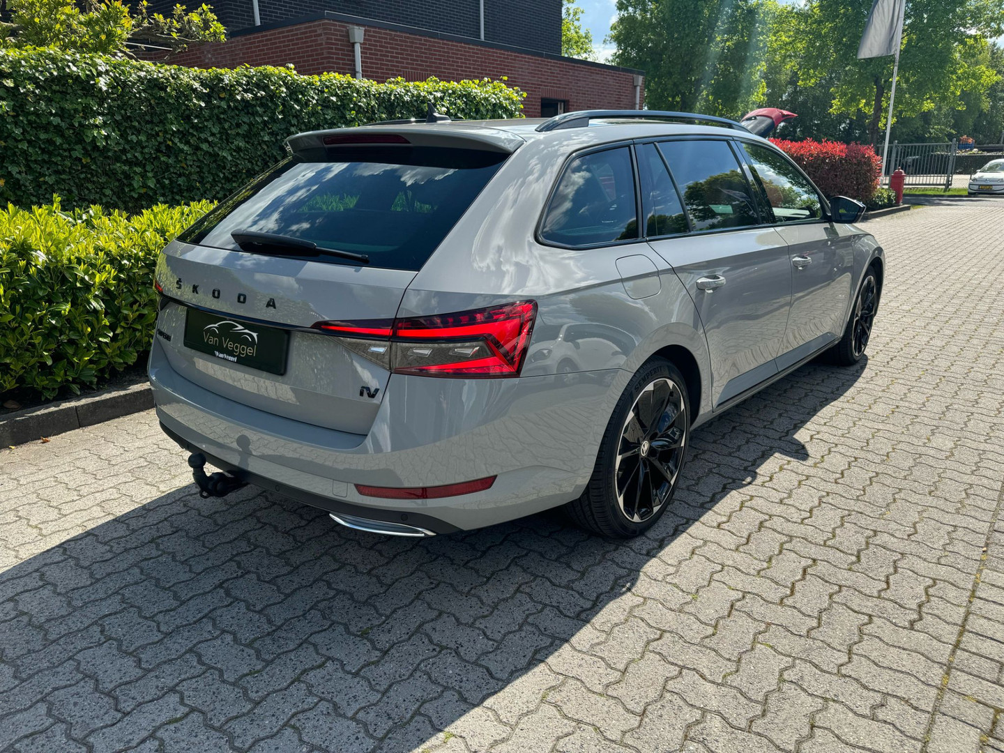 ŠKODA