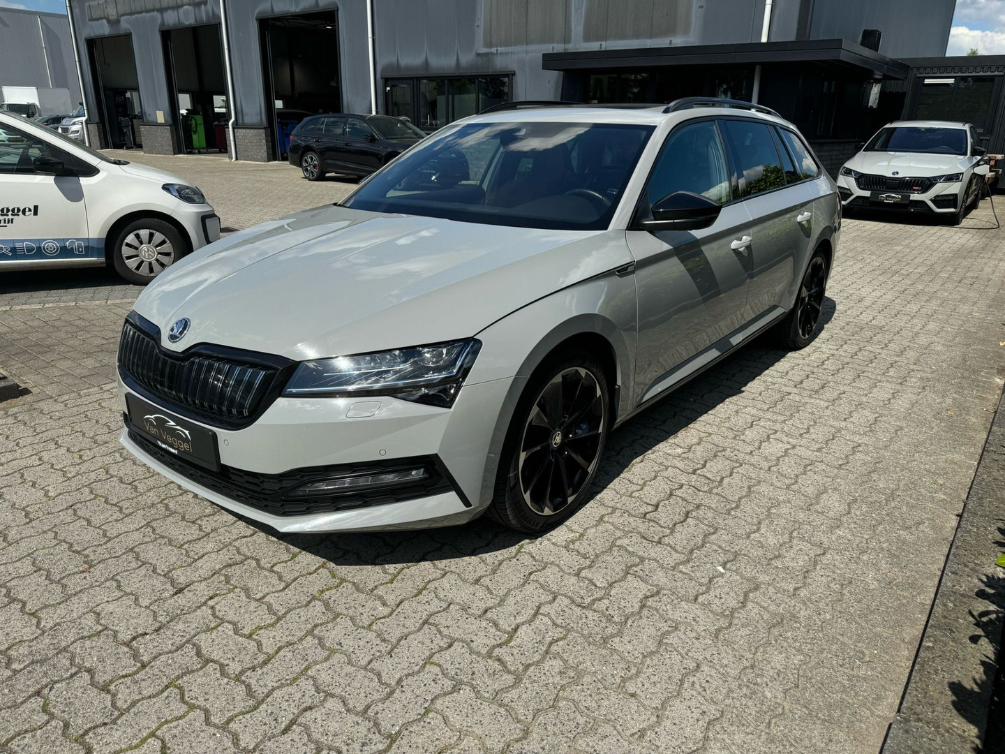 ŠKODA