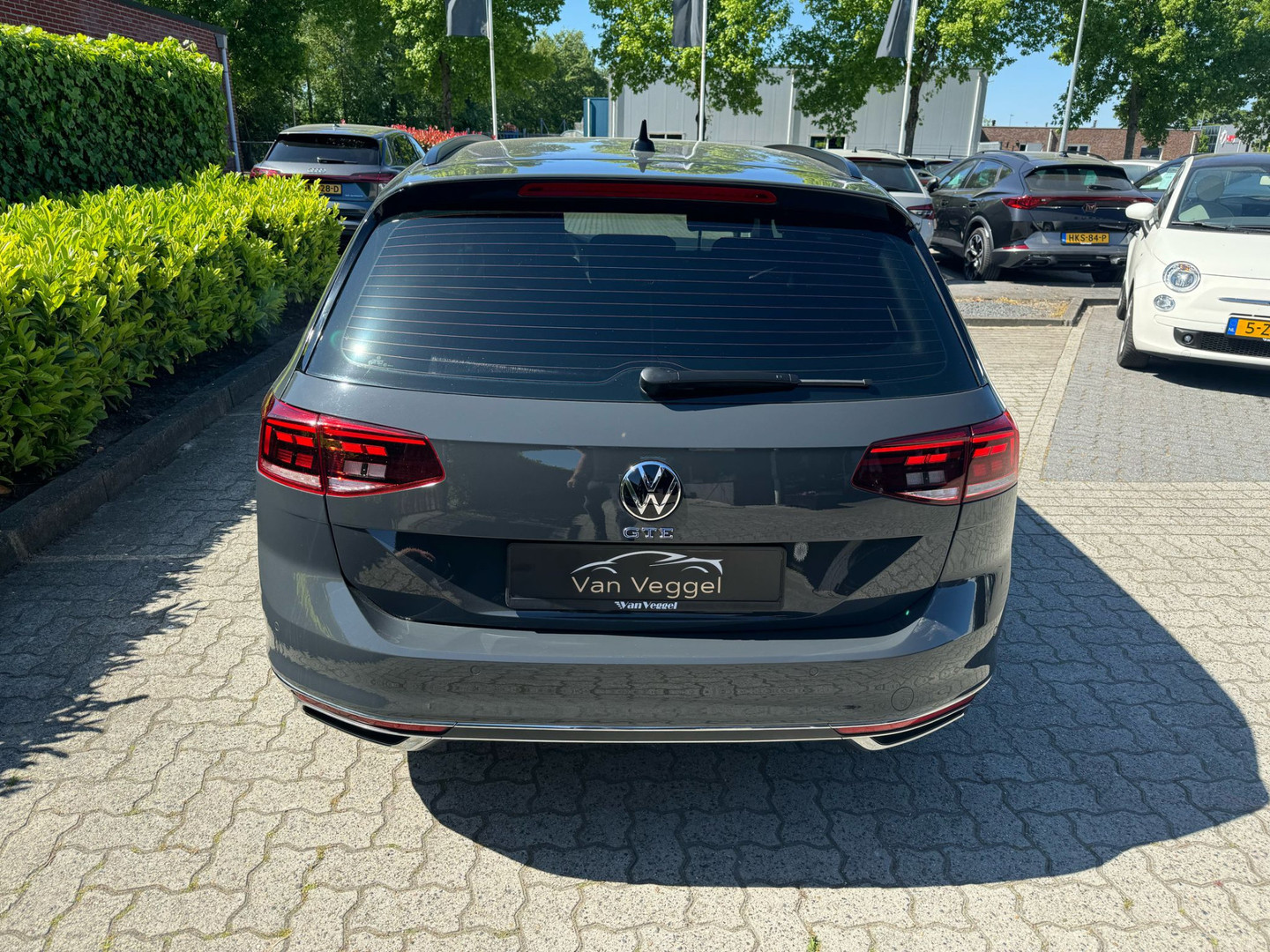 Volkswagen