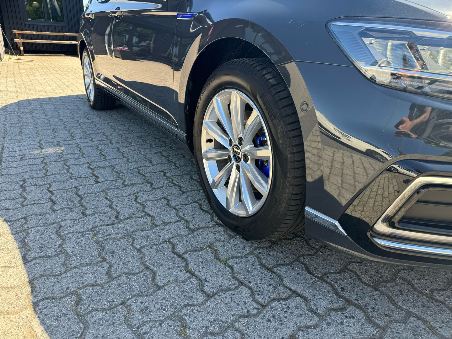 Volkswagen