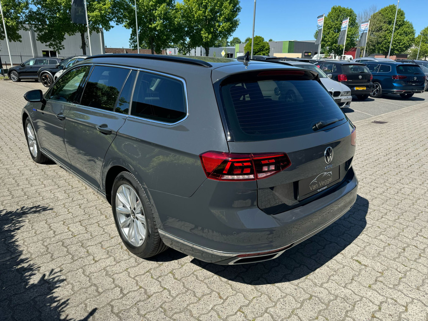 Volkswagen