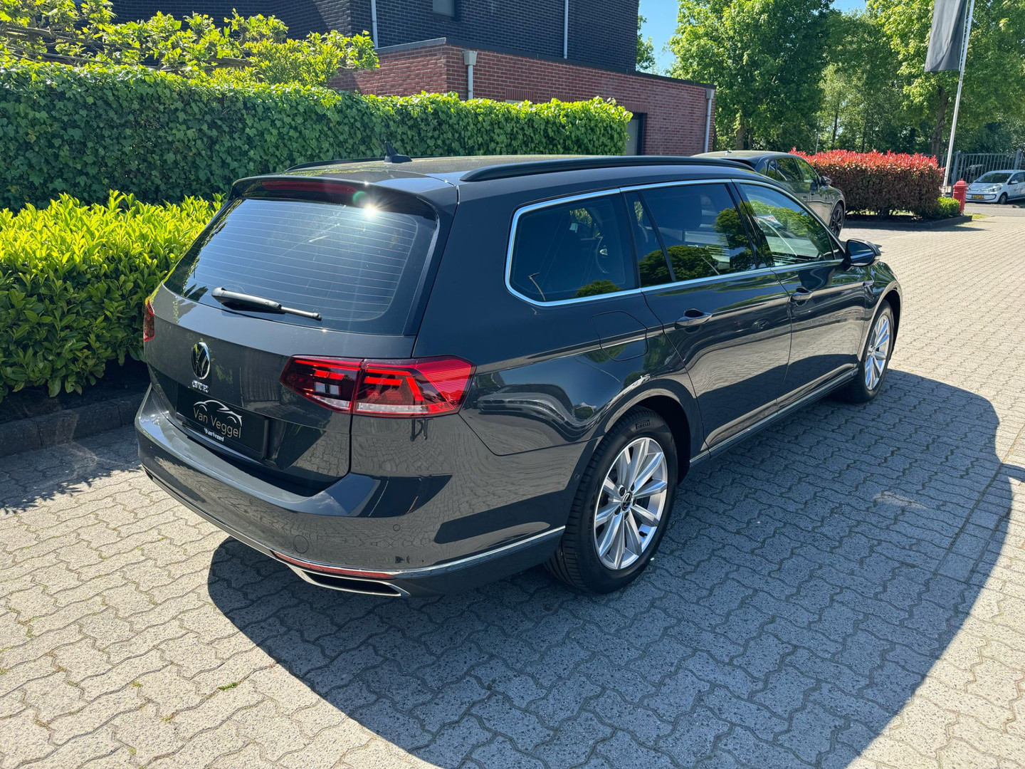 Volkswagen