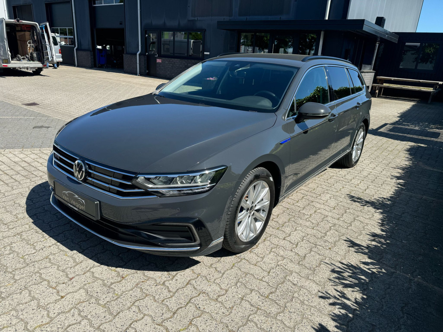 Volkswagen