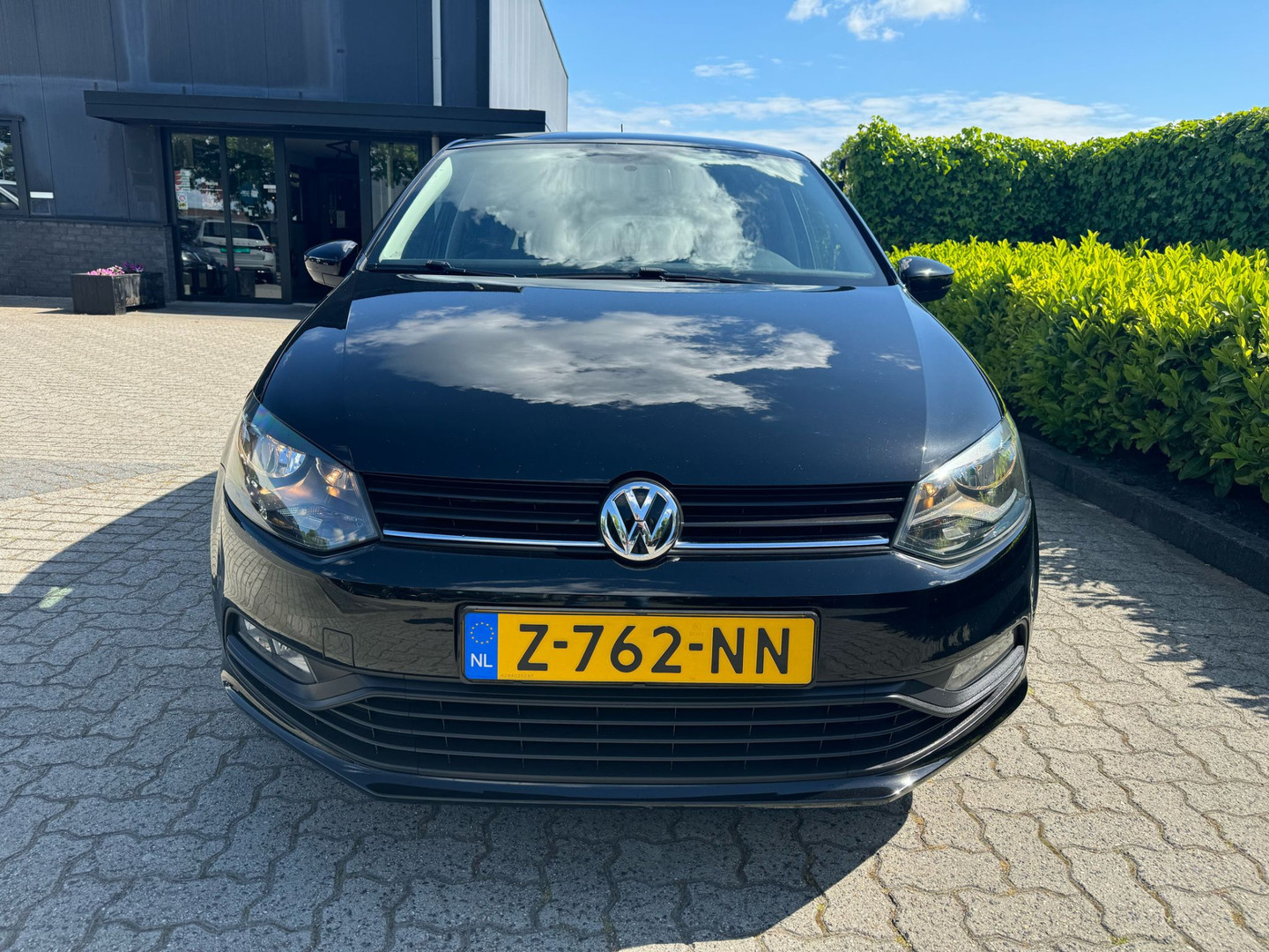 Volkswagen Volkswagen