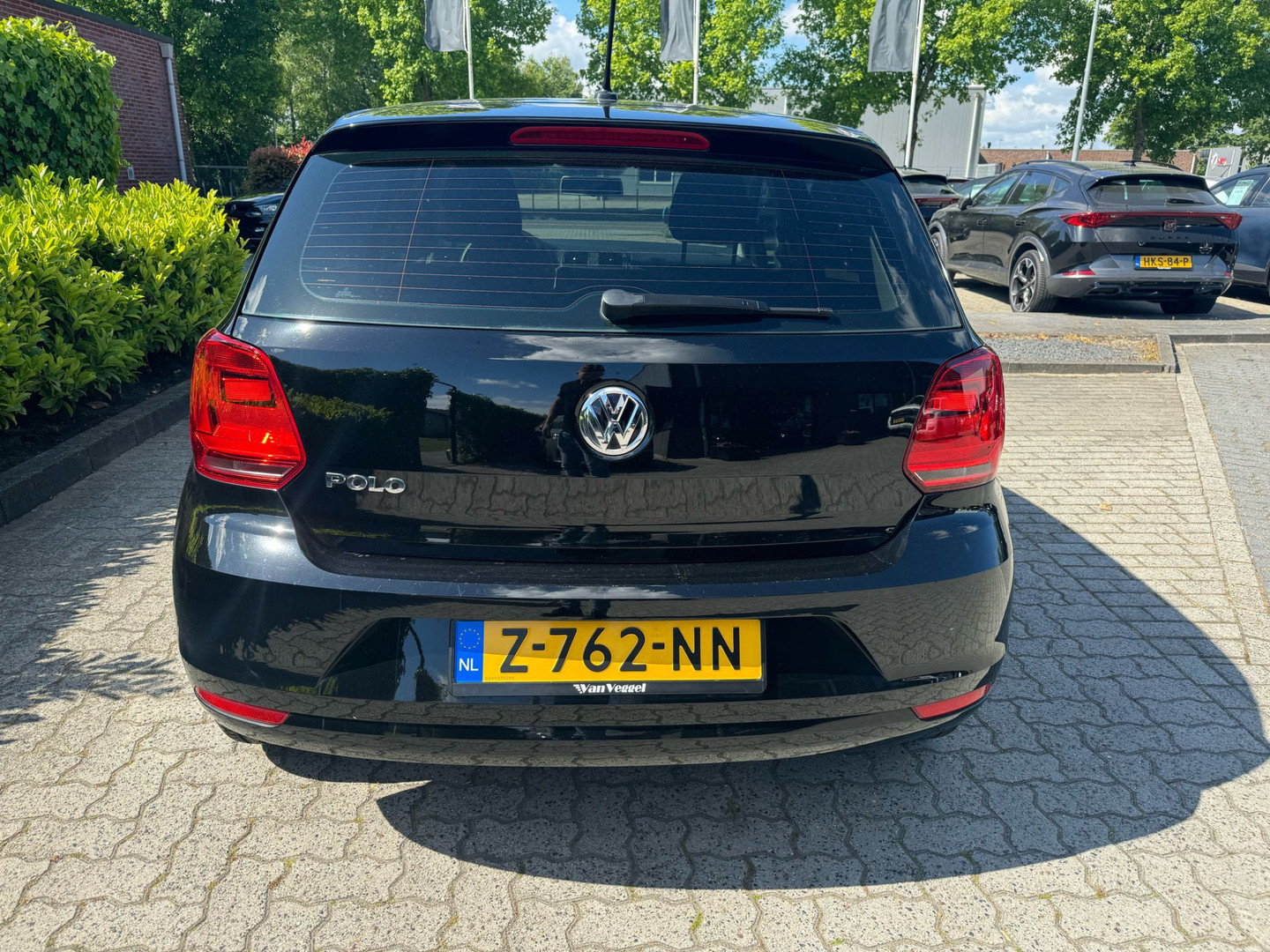Volkswagen Volkswagen