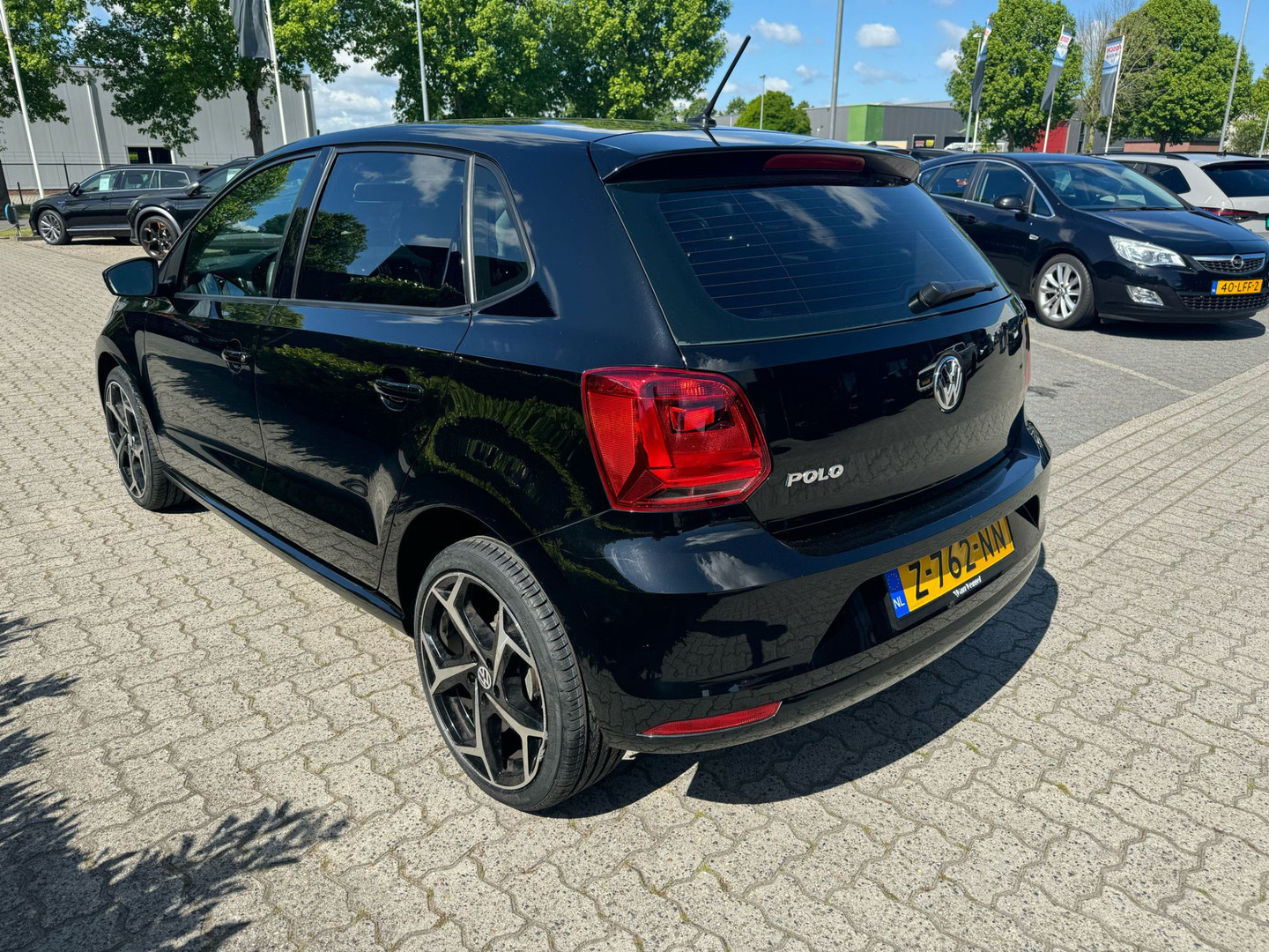 Volkswagen Volkswagen