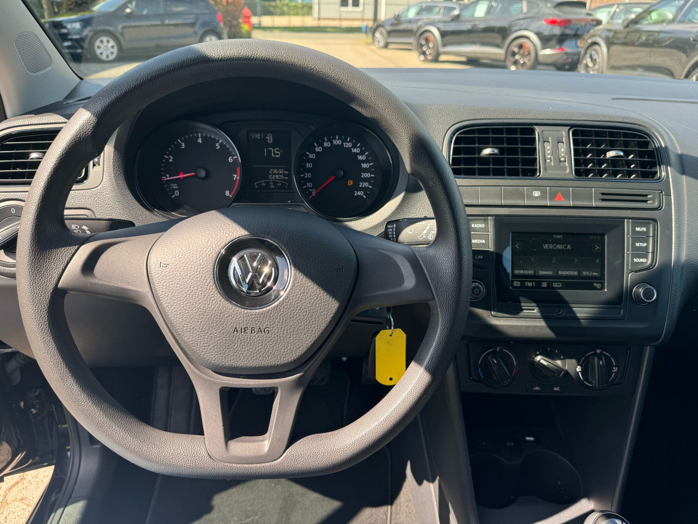 Volkswagen Volkswagen
