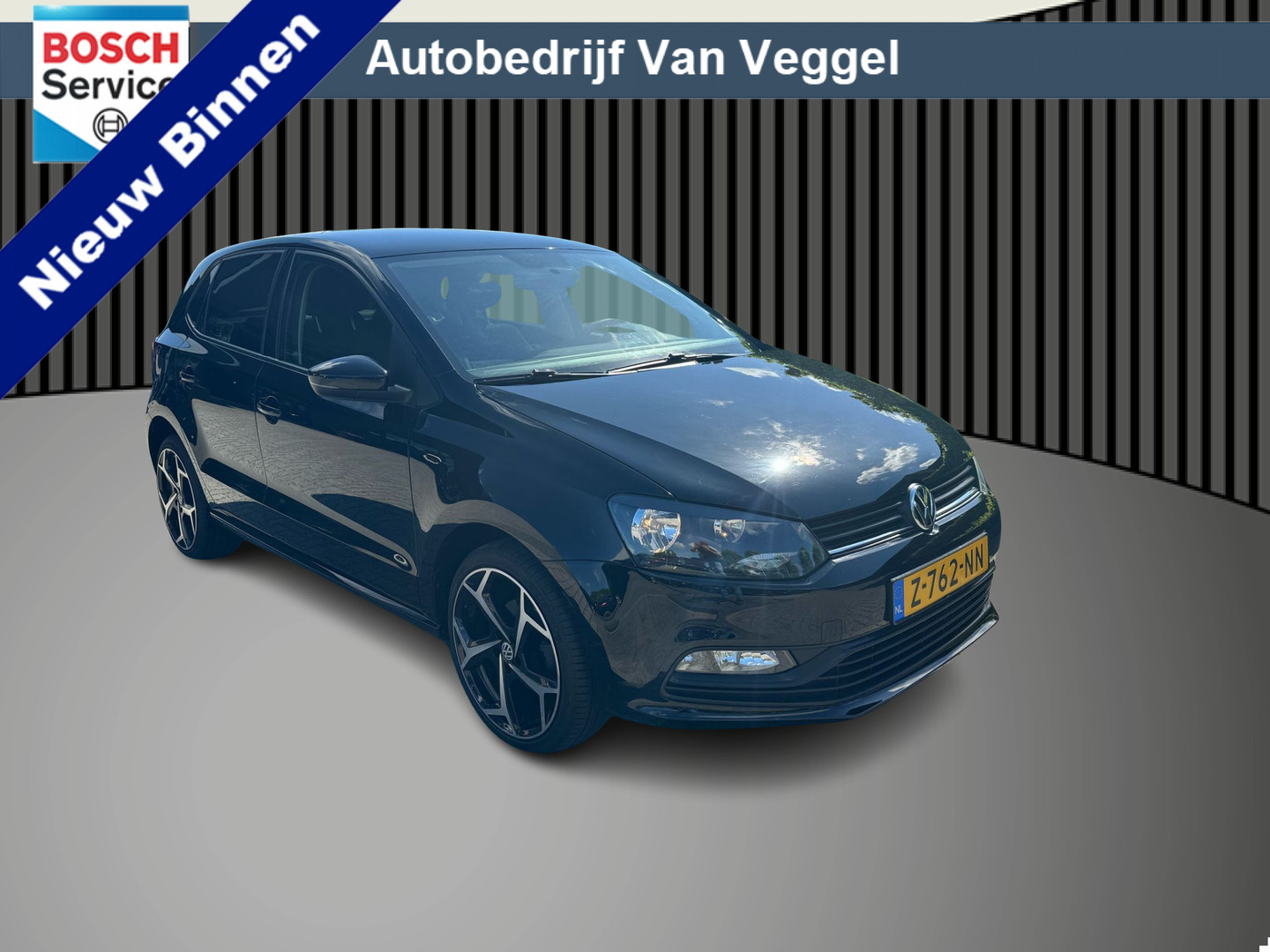 Volkswagen Volkswagen