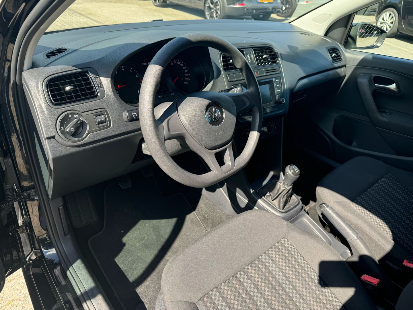 Volkswagen Volkswagen
