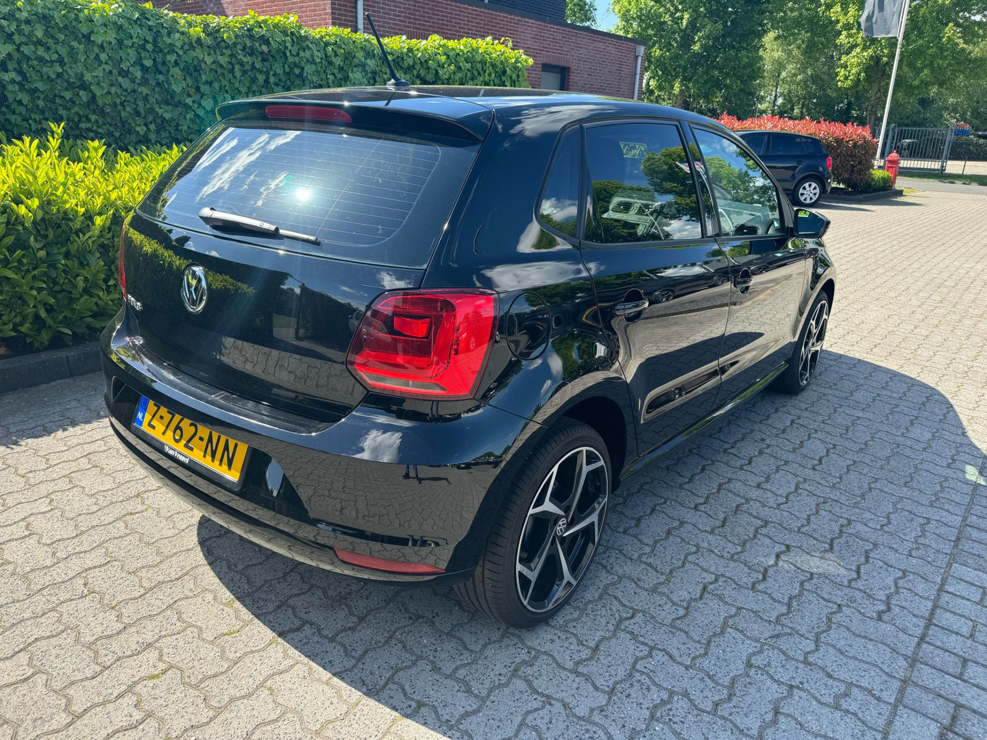 Volkswagen Volkswagen