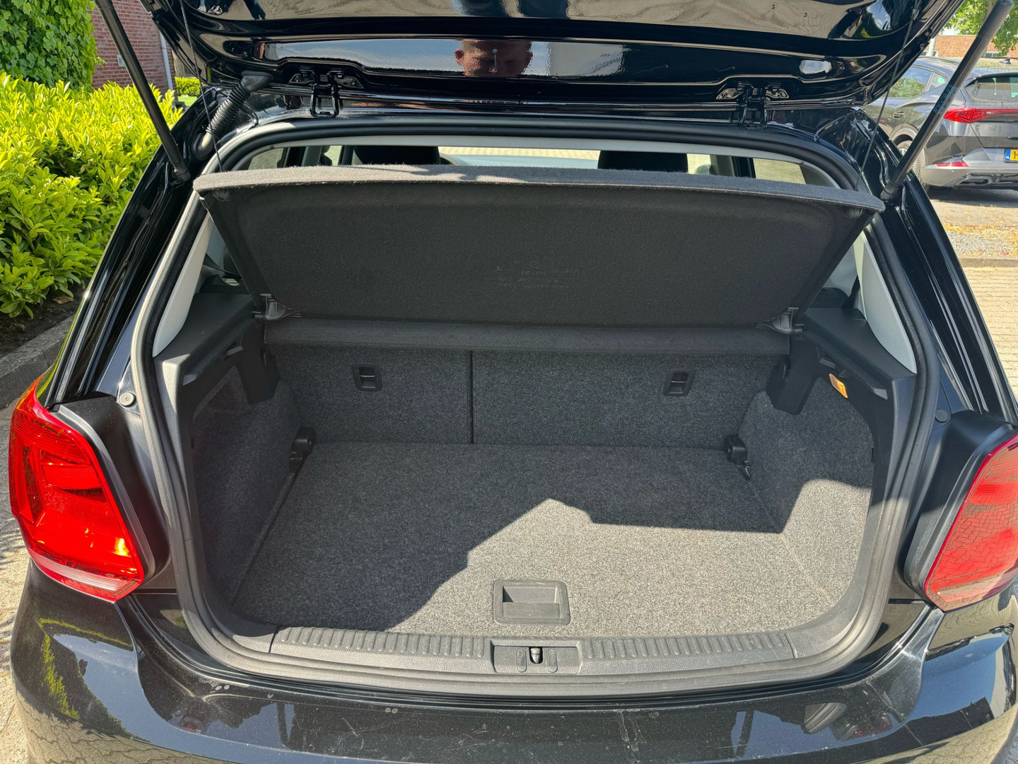 Volkswagen Volkswagen