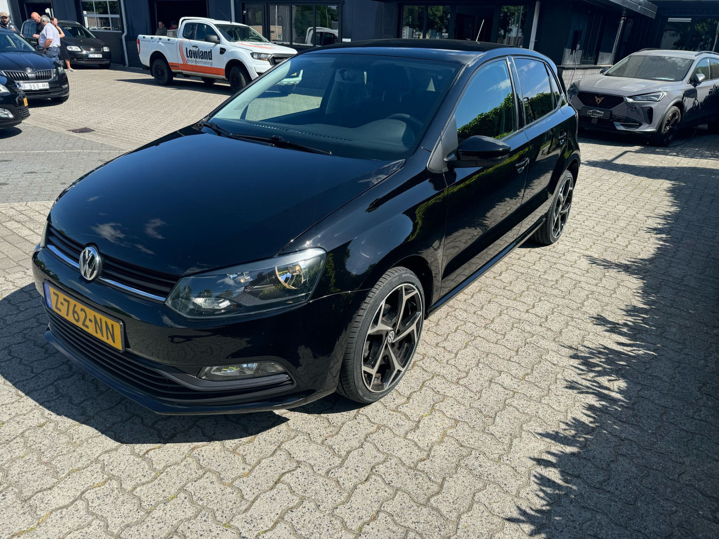 Volkswagen Volkswagen