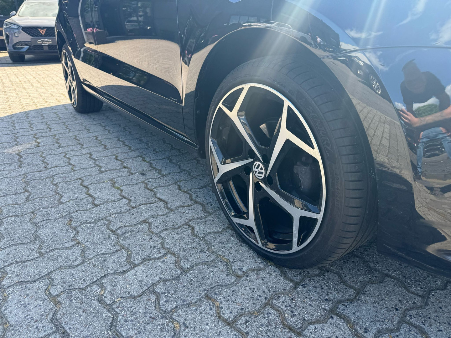 Volkswagen Volkswagen