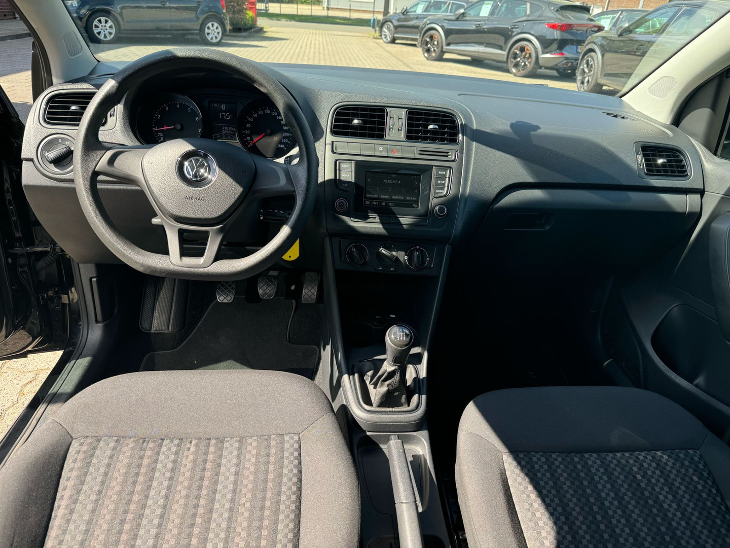 Volkswagen Volkswagen