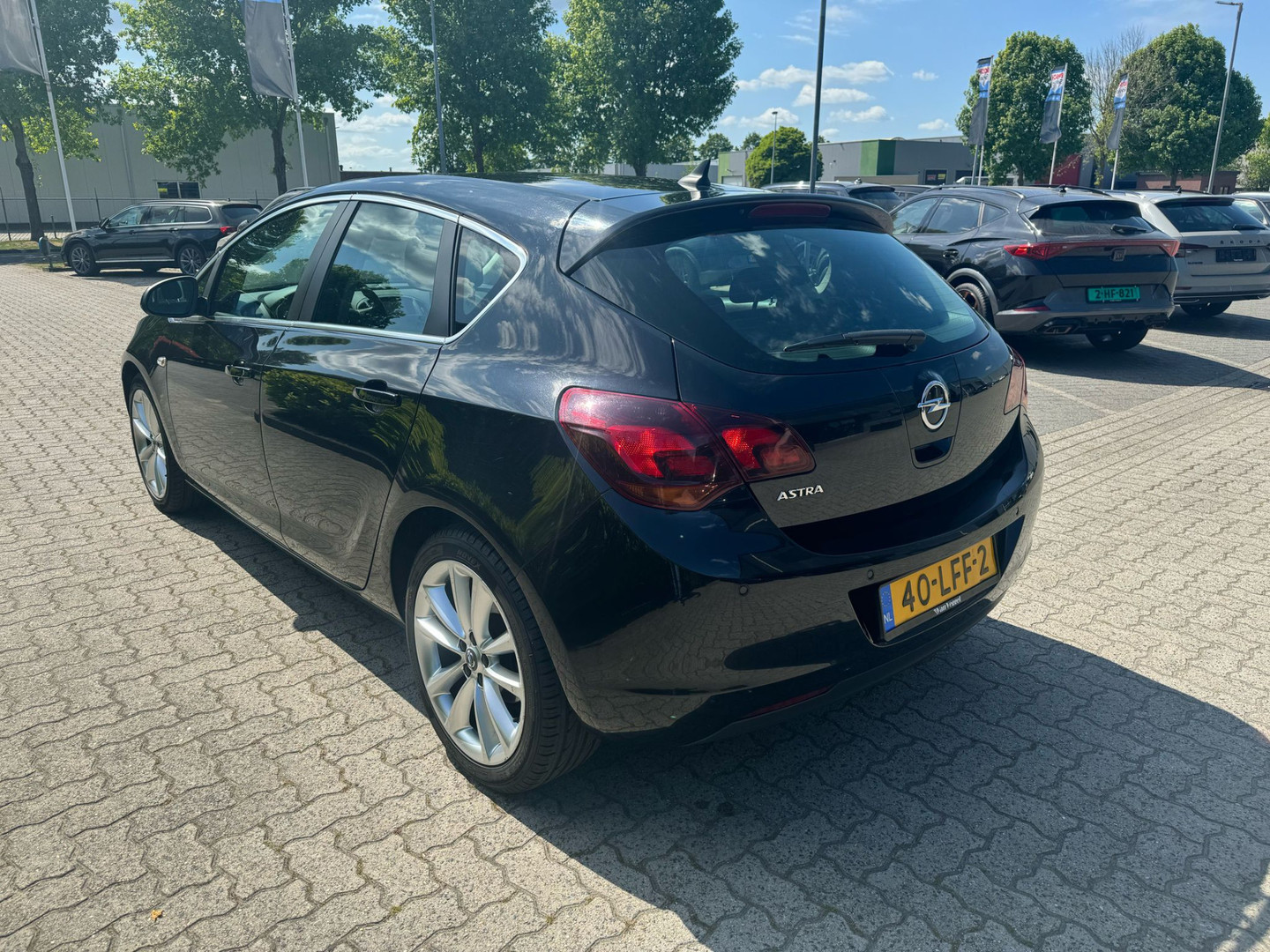 Opel