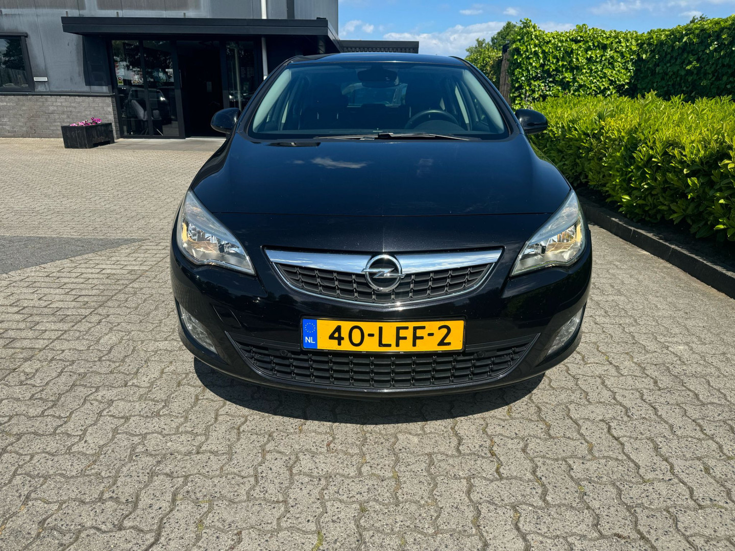 Opel