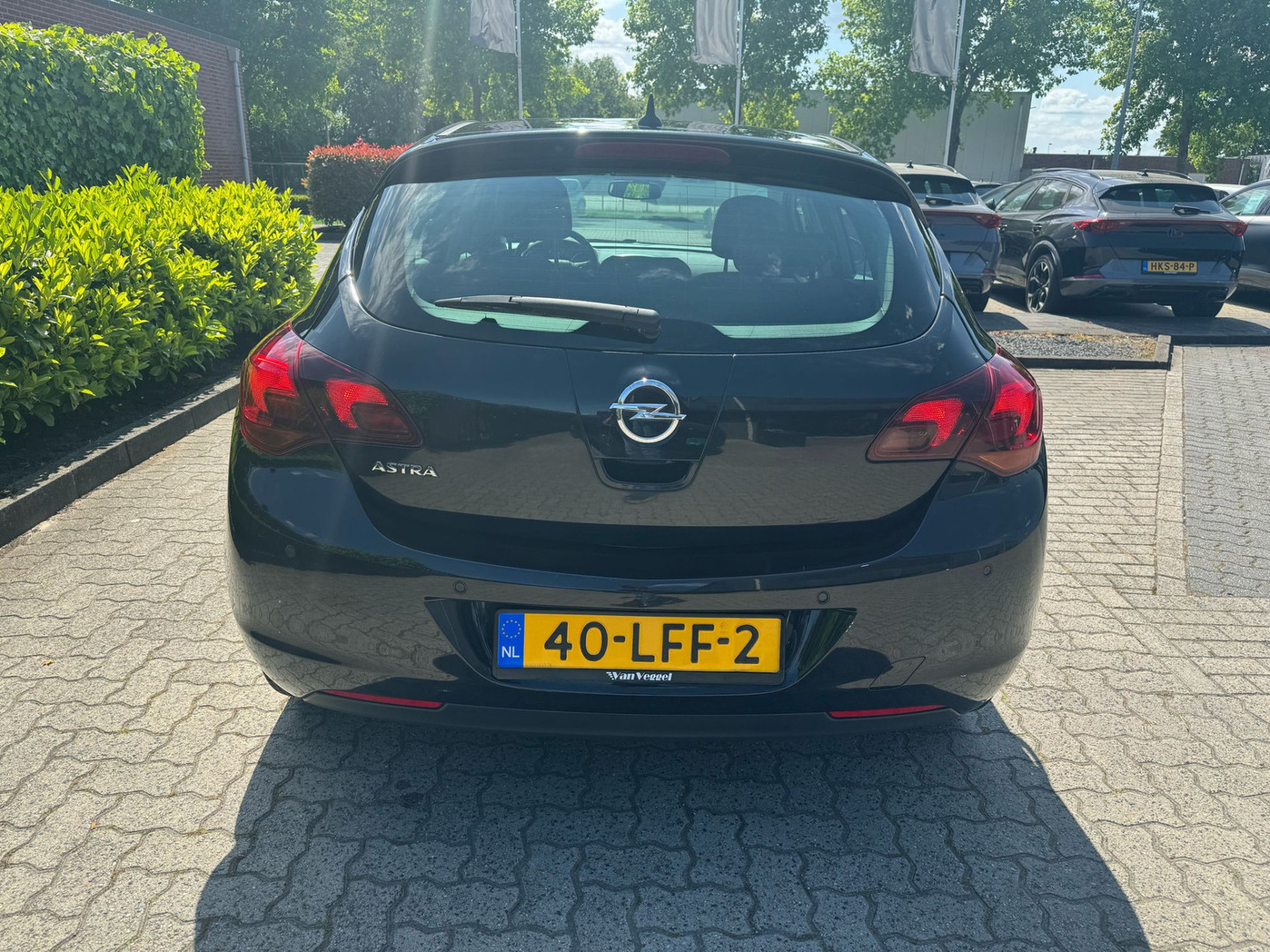Opel