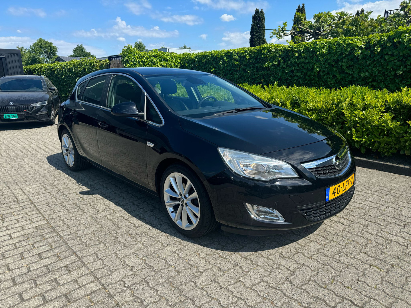 Opel