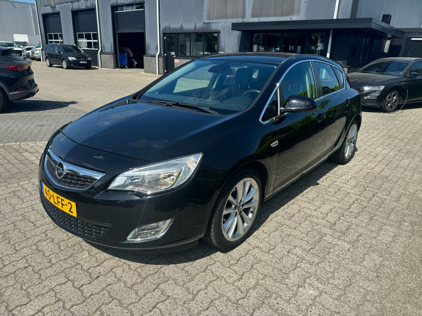 Opel
