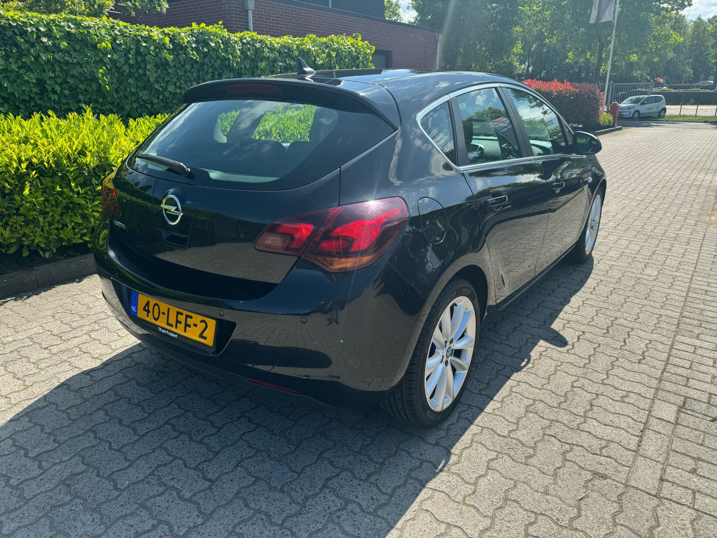 Opel