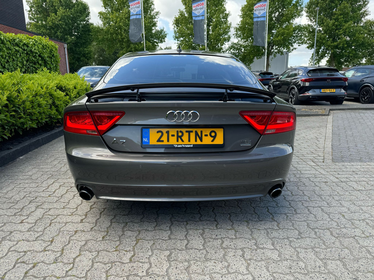 Audi