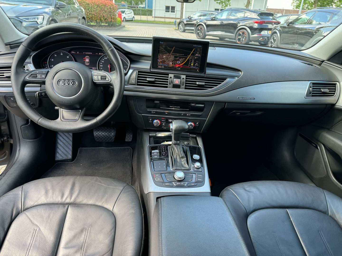 Audi