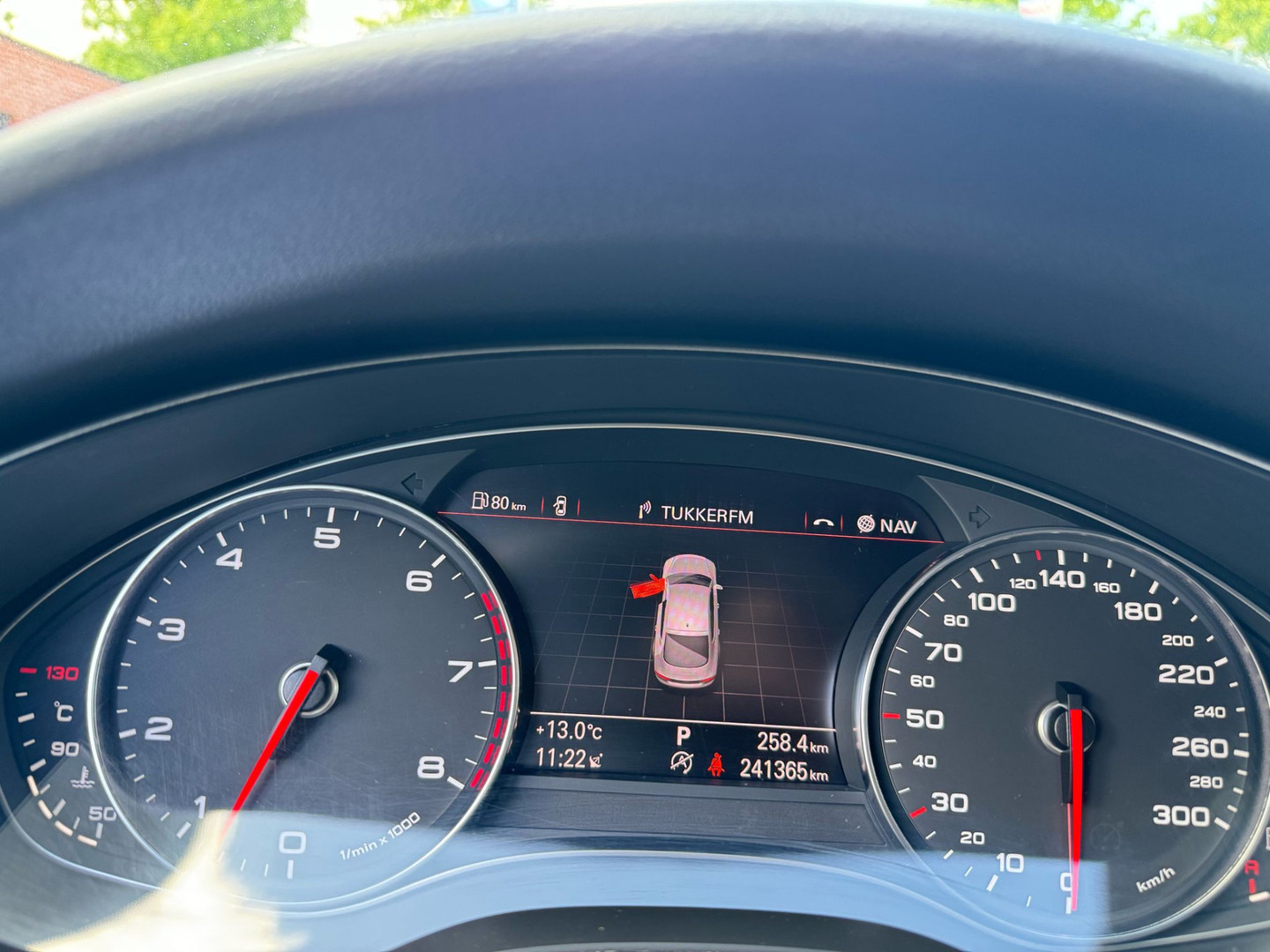 Audi