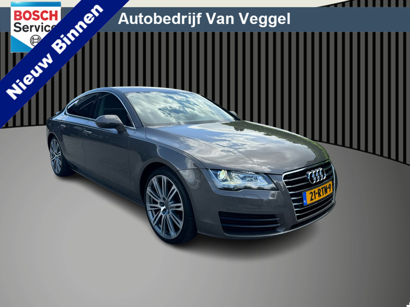Audi