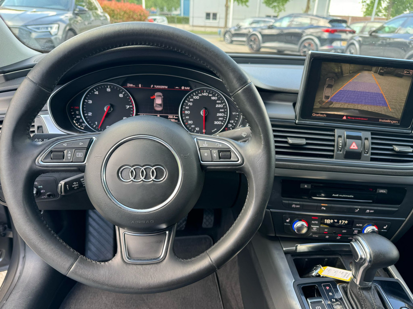 Audi