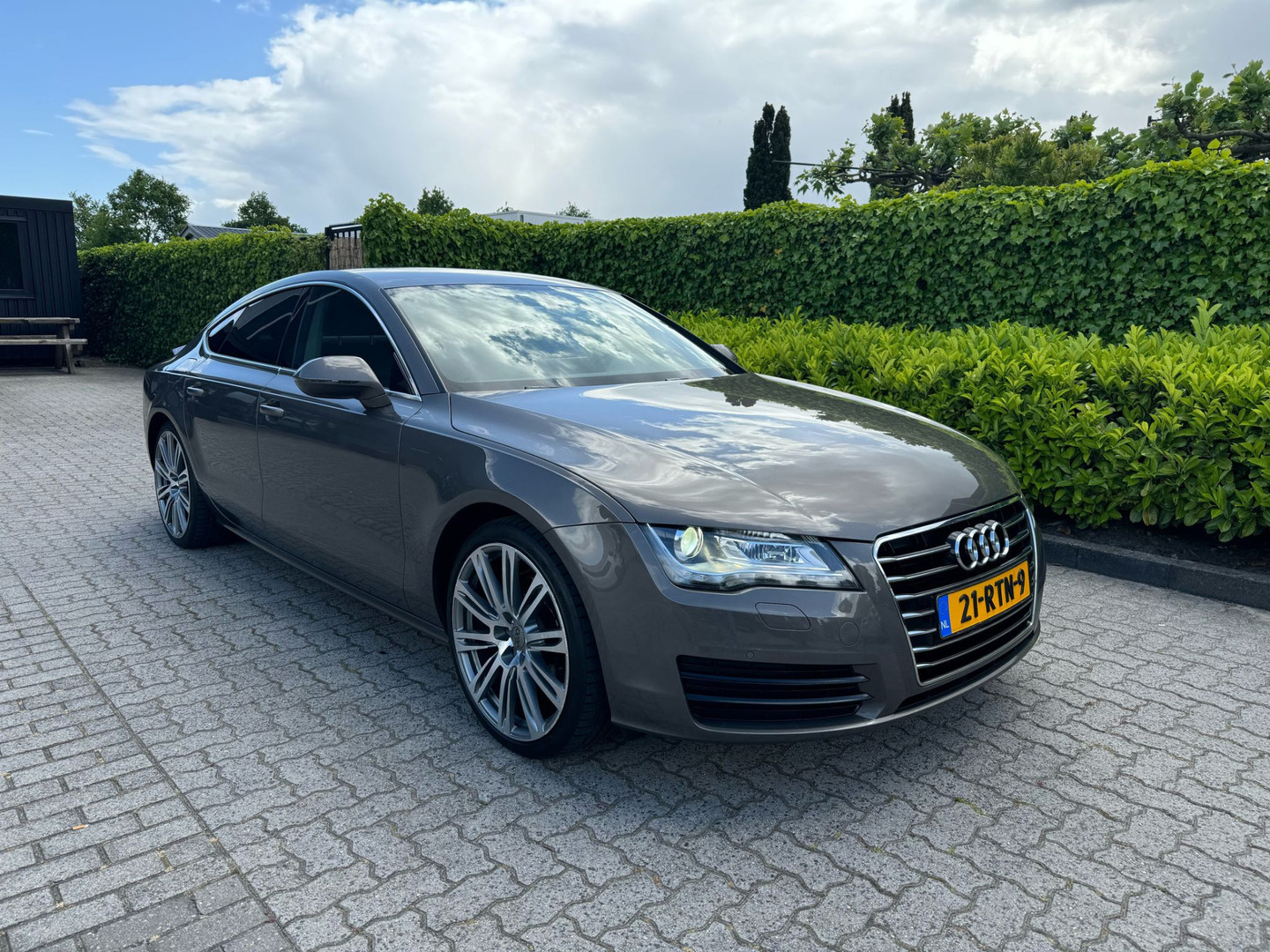 Audi