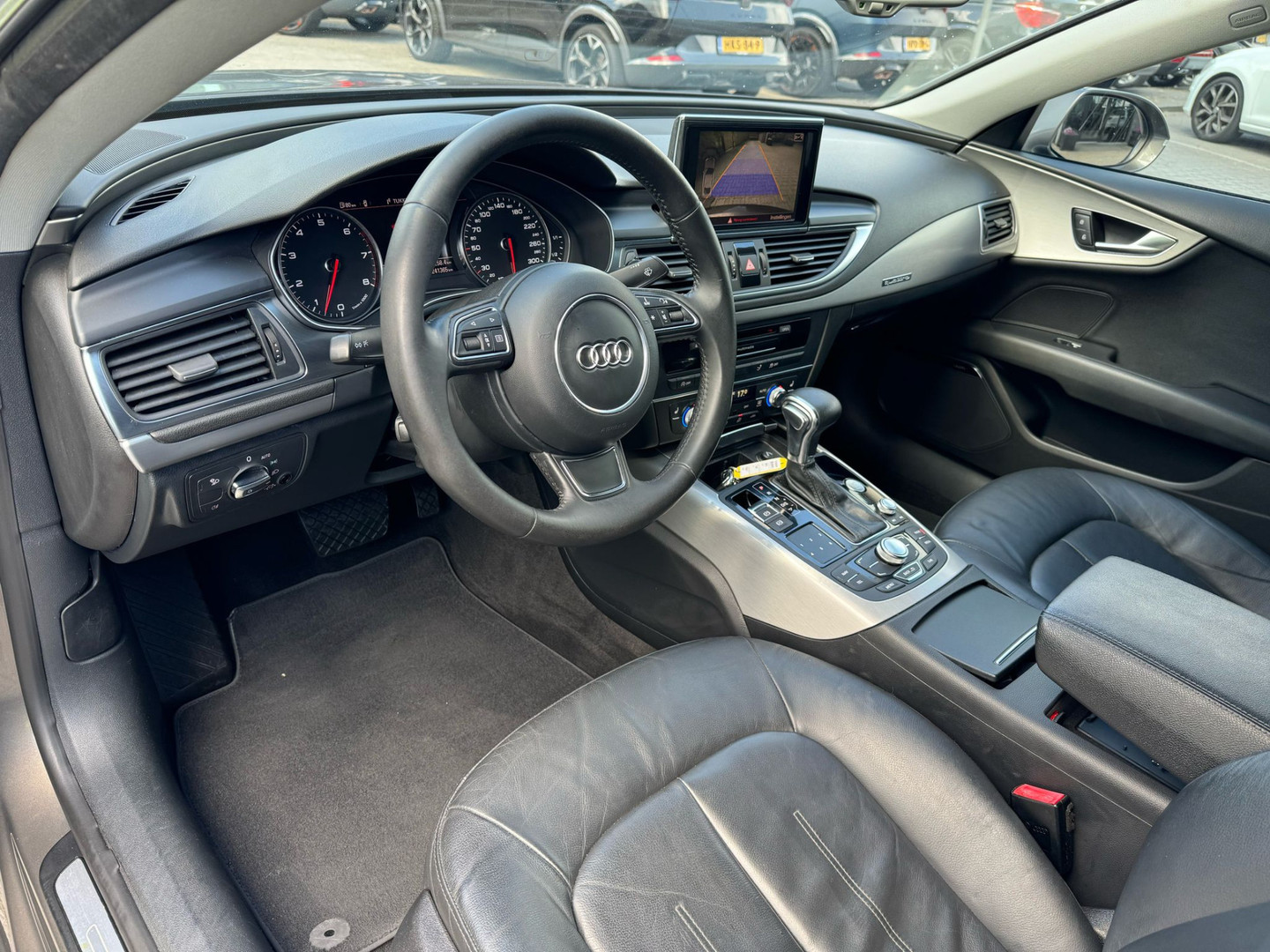 Audi