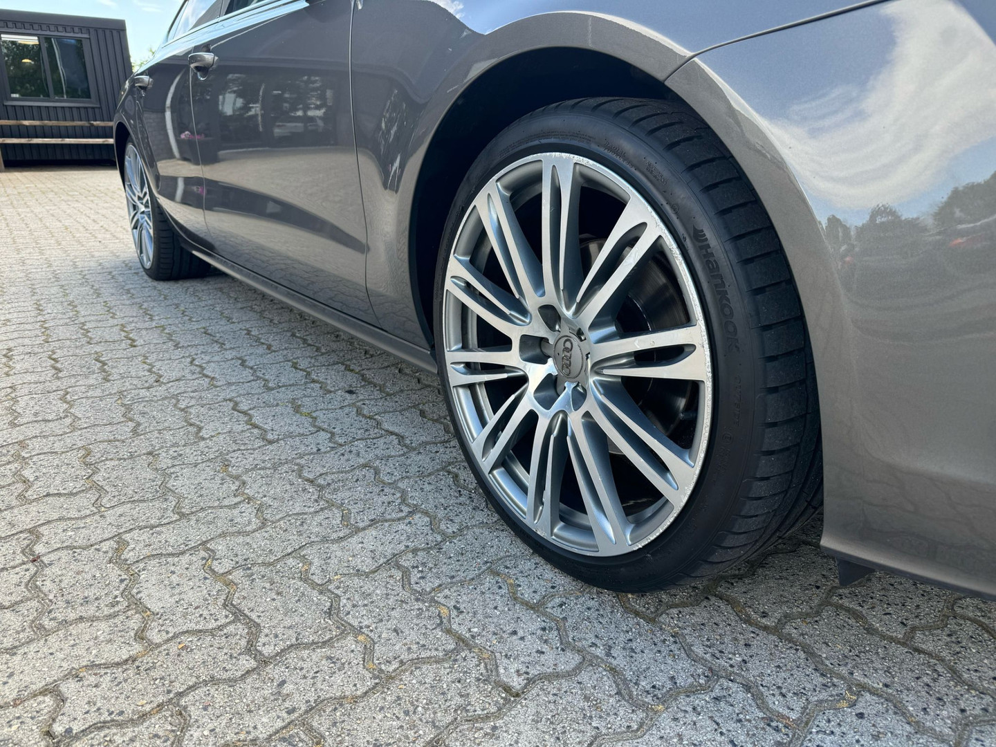 Audi