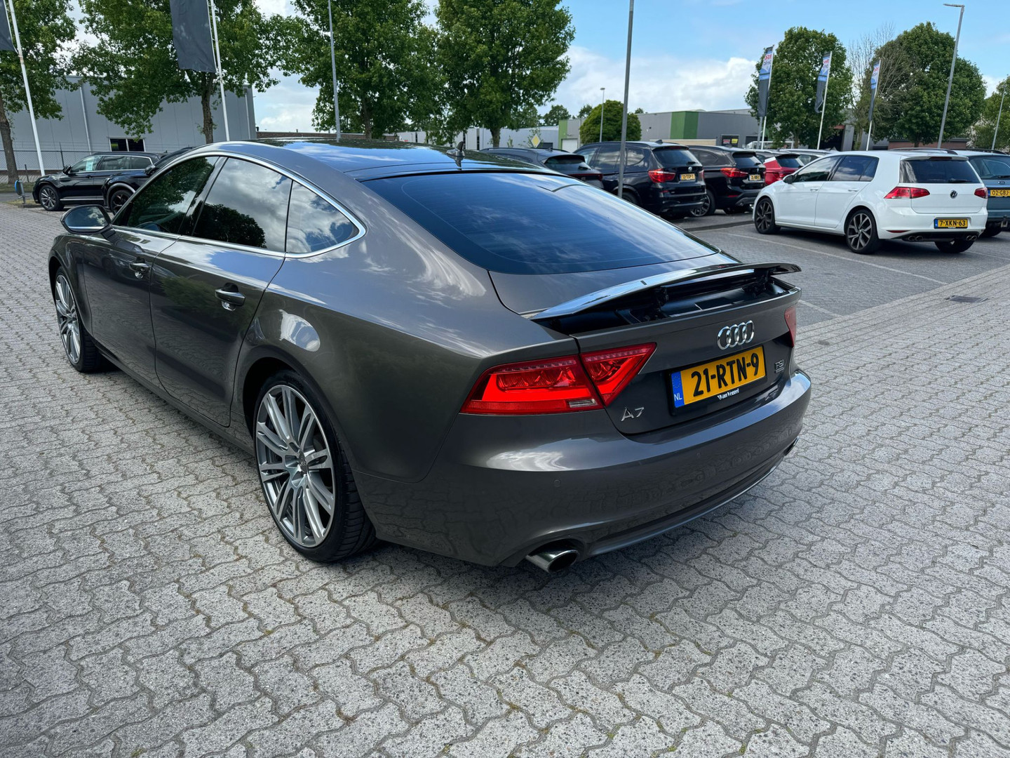 Audi