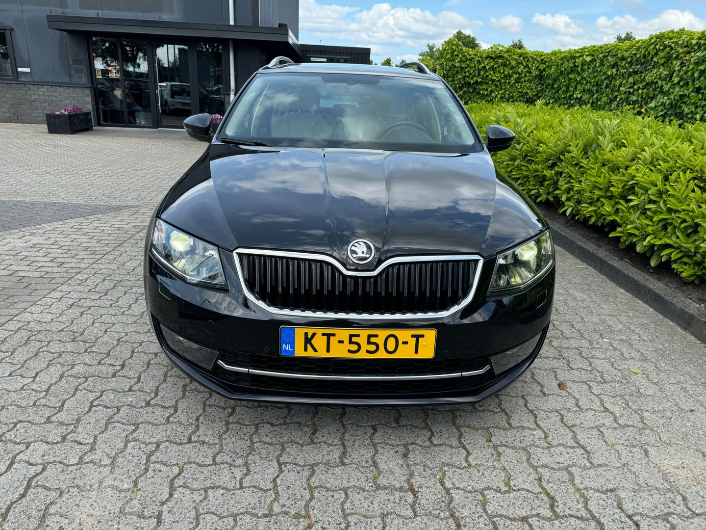 ŠKODA