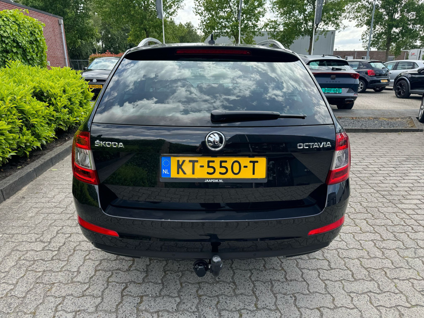ŠKODA