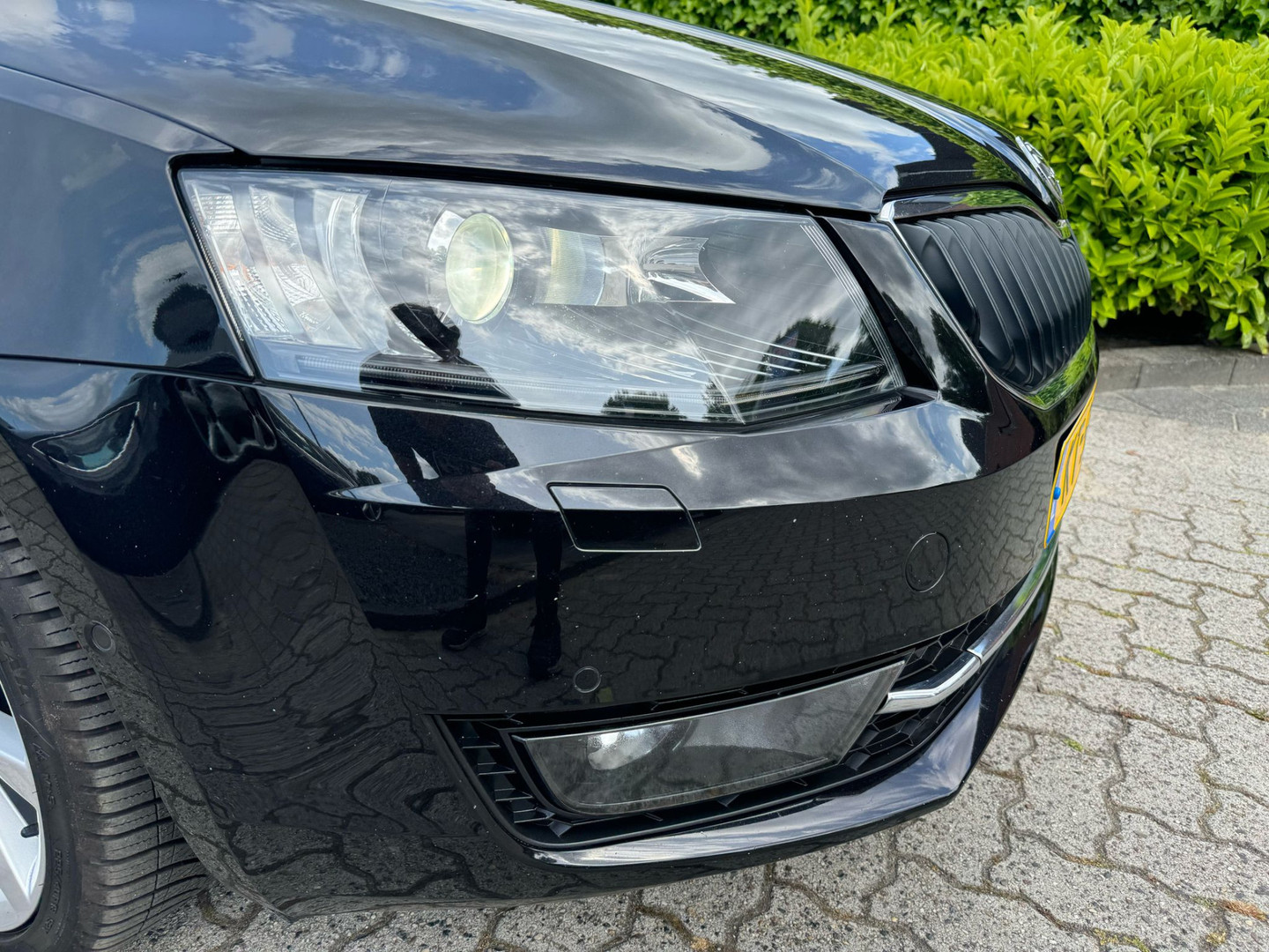 ŠKODA