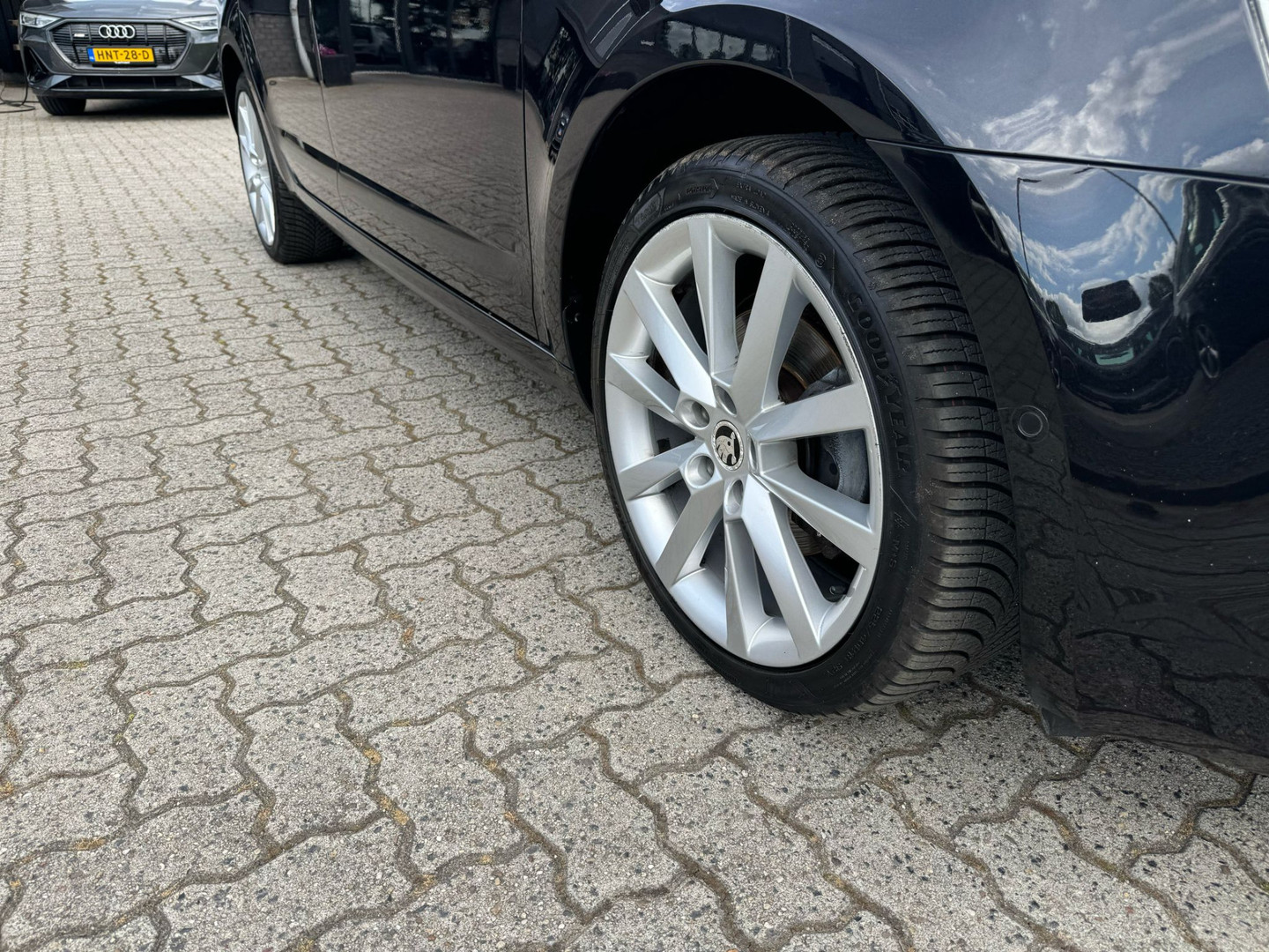 ŠKODA