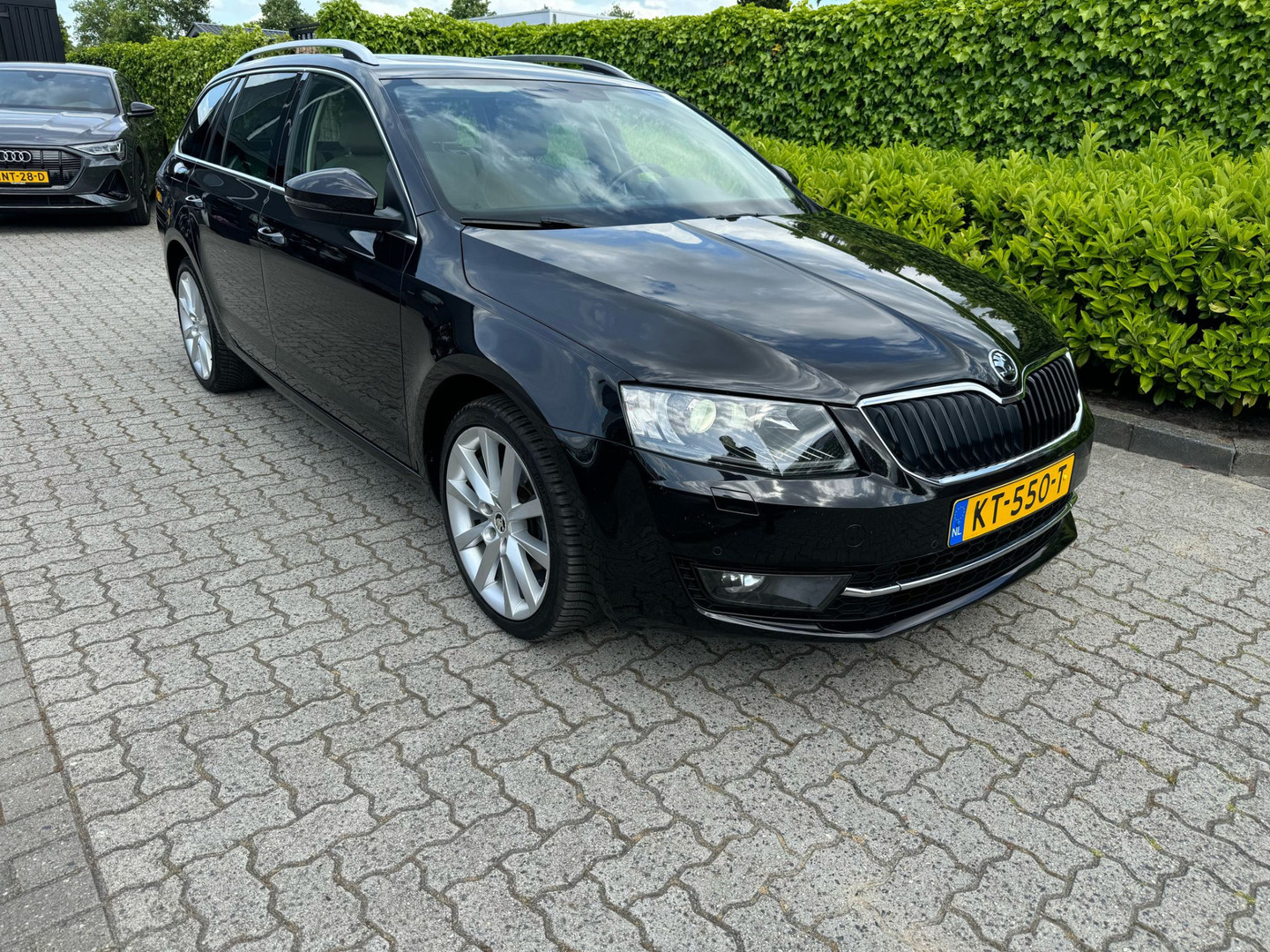ŠKODA