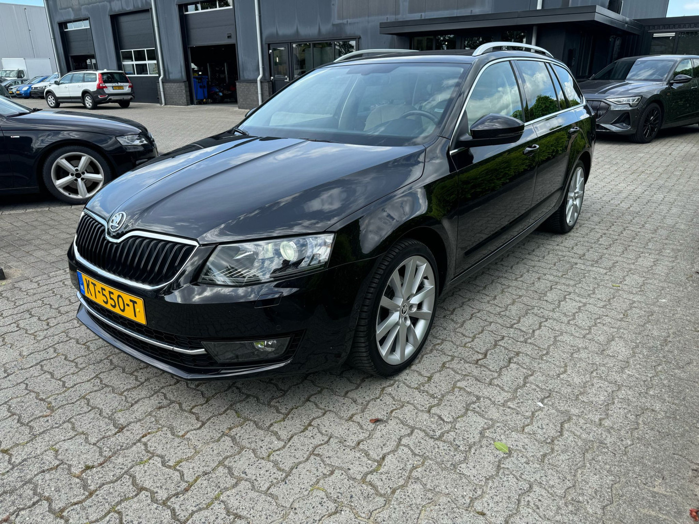 ŠKODA