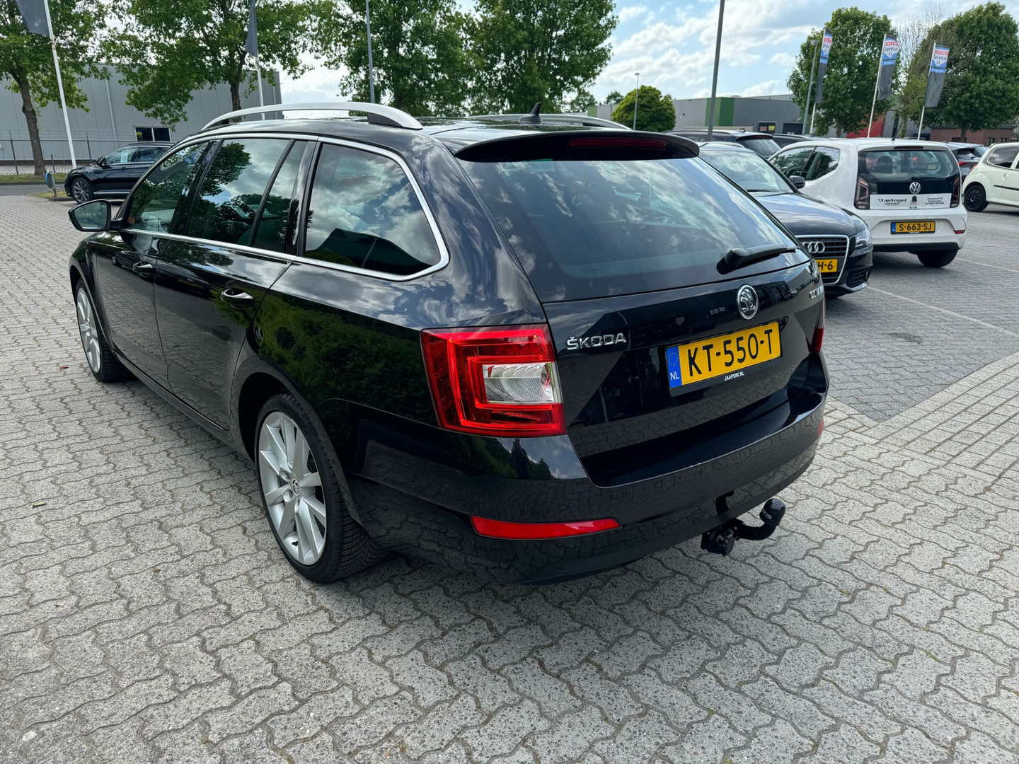 ŠKODA