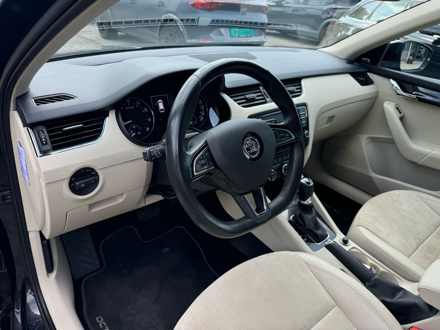 ŠKODA