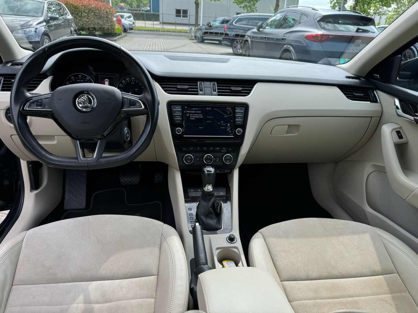 ŠKODA