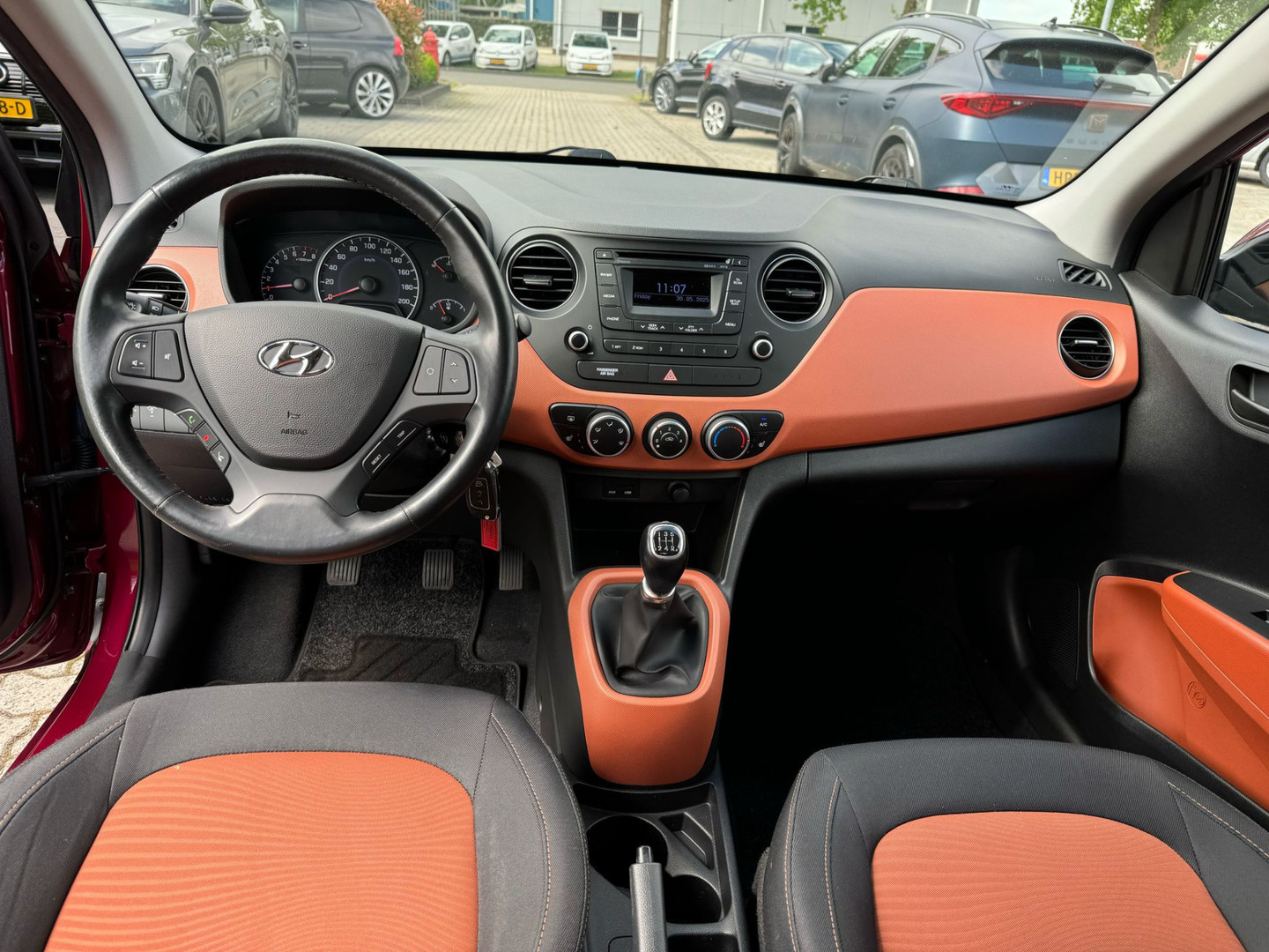 Hyundai