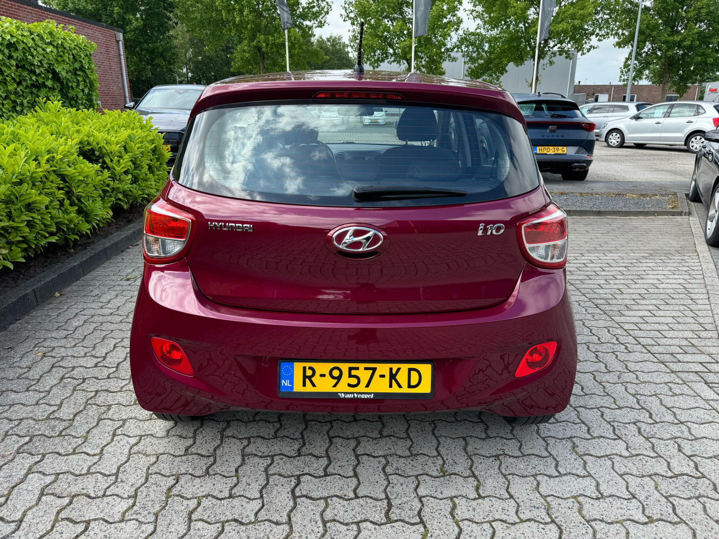 Hyundai