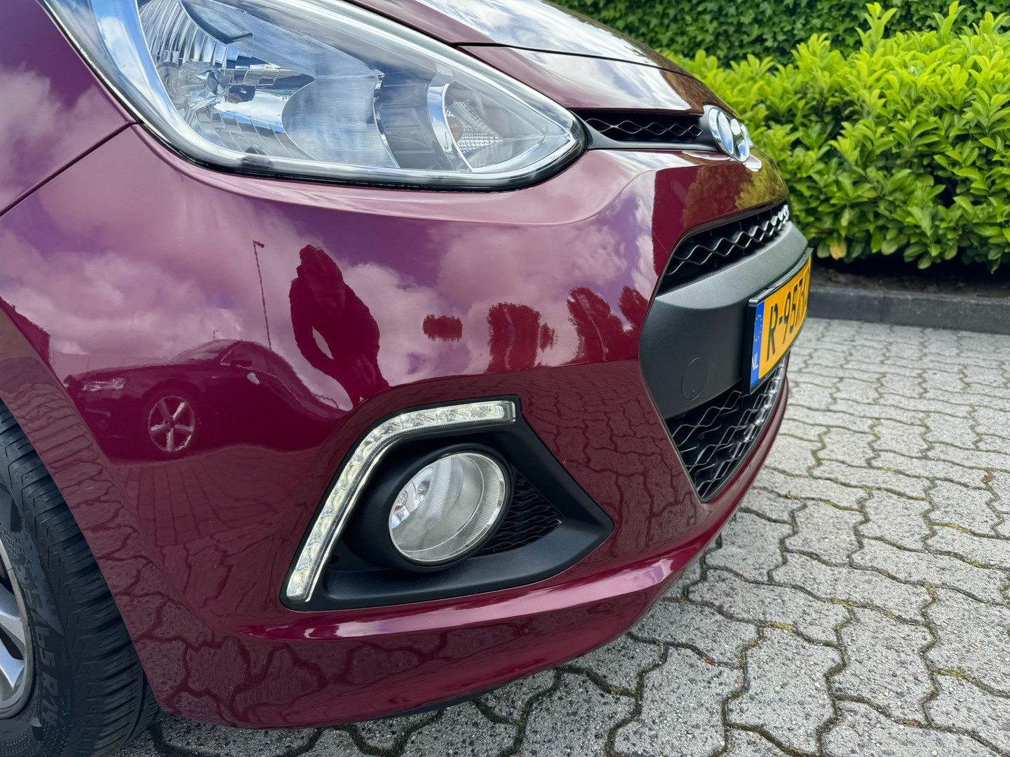 Hyundai