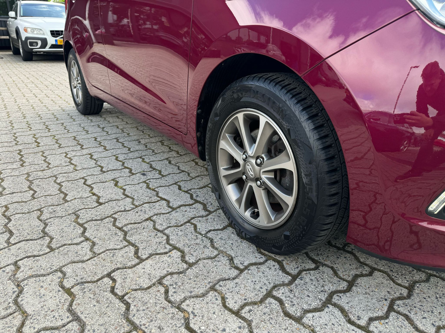 Hyundai