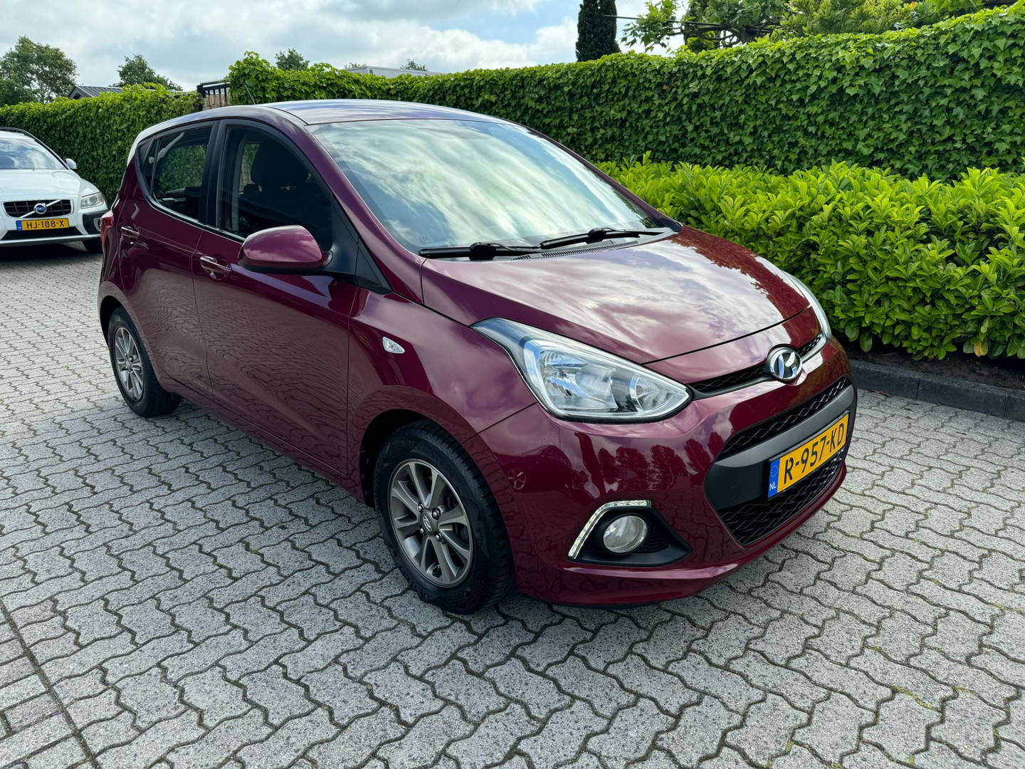 Hyundai