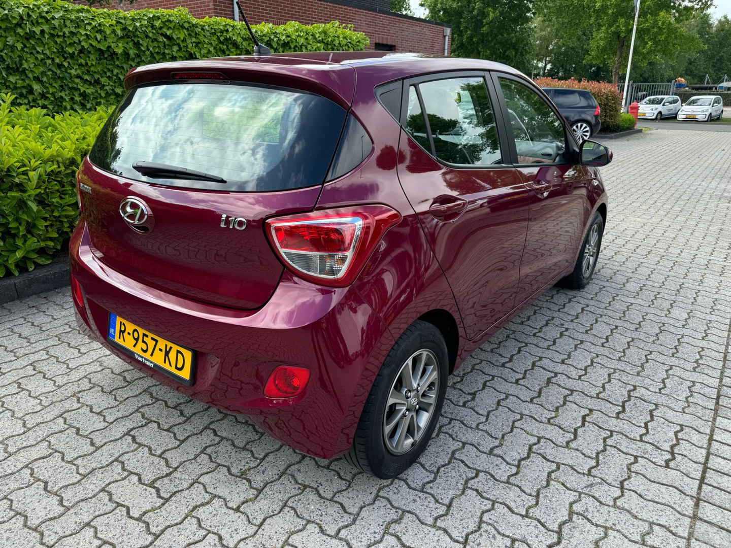 Hyundai