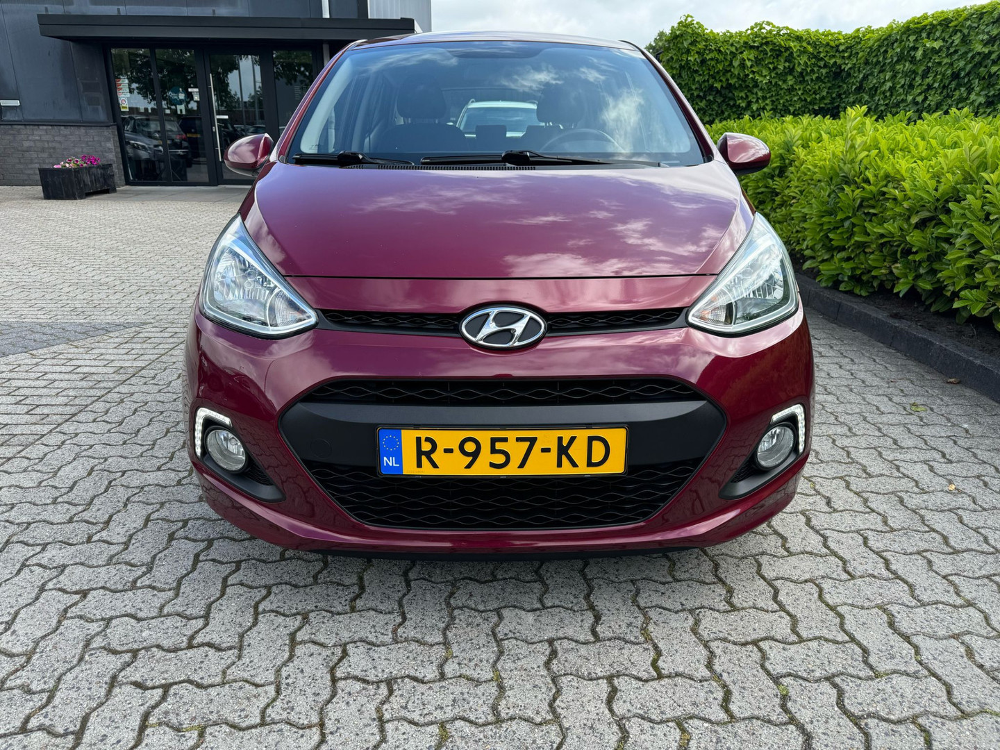 Hyundai